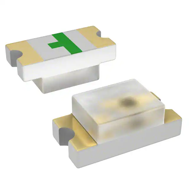 5973604507F Dialight  Indication LED - Discrète